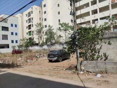 Image of 200 Sq.ft Residential Plot / Land for sale in Boduppal, Hyderabad for Rs. 18000000