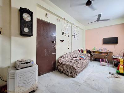 Bedroom Image of 860 Sq.ft 2 BHK Apartment / Flat for sale in Keshtopur Kolkata for Rs. 3700000