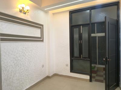 Bedroom Image of 1450 Sq.ft 3 BHK Builder Floor for sale in Nikunj Homes, Indirapuram Ghaziabad for Rs. 8200000