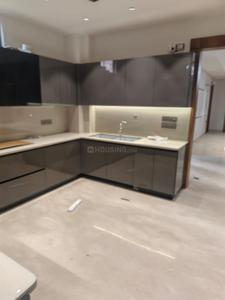 Kitchen Image of 2300 Sq.ft 3 BHK Builder Floor for sale in Sector 22 Gurgaon for Rs. 30000000
