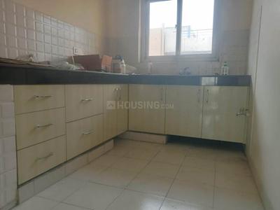 3.5 BHK Independent Builder Floor
