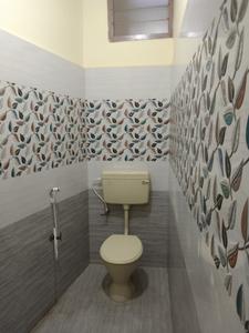 Bathroom Image of 800 Sq.ft 2 BHK Independent House for sale in Ayappakkam Chennai for Rs. 6500000