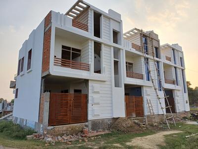 3 BHK Independent House