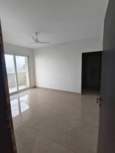 Bedroom Image of 1549 Sq.ft 3 BHK Apartment / Flat for sale in Green Lotus Utsav, Gmada Aerocity Mohali for Rs. 17800000