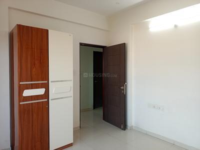 Bedroom Image of 1180 Sq.ft 2 BHK Apartment / Flat for rent in Nacharam Secunderabad for Rs. 30000