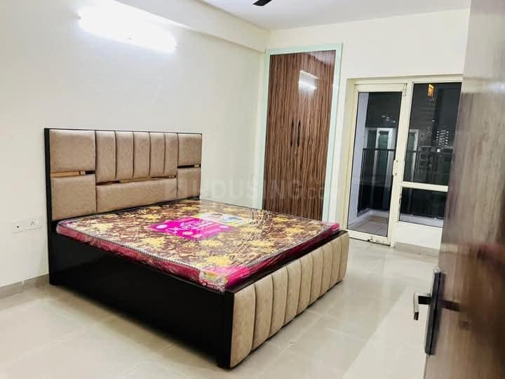 Govindpuri Bedroom 1
