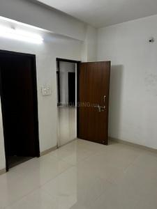 Bedroom Image of 2175 Sq.ft 3 BHK Apartment / Flat for sale in  MPHID Dwarika Parisar, Bagmugaliya Bhopal for Rs. 7000000