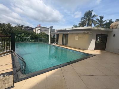 Image of 1203 Sq.ft 2 BHK Apartment / Flat for rent in Seiken Retreat, Koottuli, Kozhikode for Rs. 30000