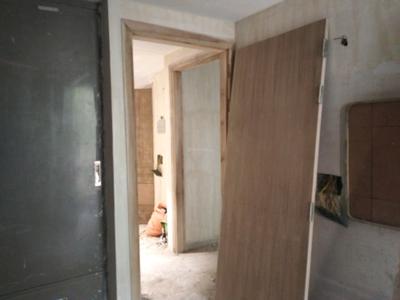 Bedroom Image of 1125 Sq.ft 3 BHK Builder Floor for sale in Vikaspuri New Delhi for Rs. 22500000