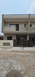 Image of 1365 Sq.ft 3 BHK Independent House for sale in Dhakoli, Zirakpur for Rs. 13500000