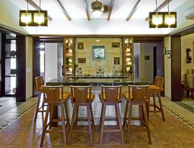 Hall Image of 7000 Sq.ft 4 BHK Independent House for sale in Muttukadu Chennai for Rs. 200000000