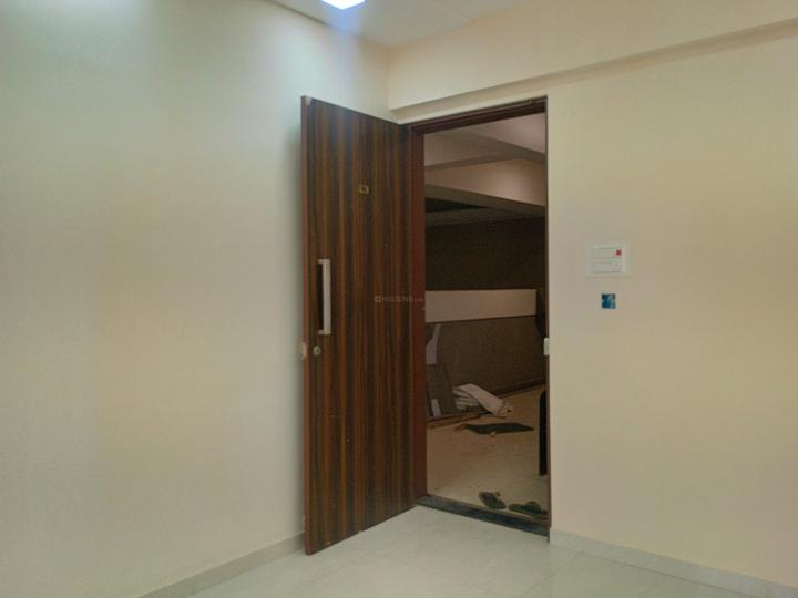 Sumeru Tower Living Room 1