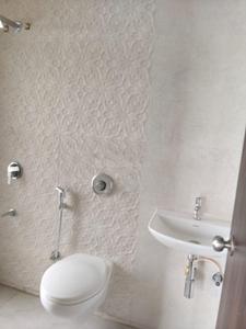 Image of 856 Sq.ft 2 BHK Apartment / Flat for rent in UK Iridium, Kandivali East, Mumbai for Rs. 41000