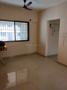 1 BHK Flat