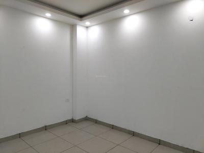 Living Room Image of 676 Sq.ft 1 BHK Builder Floor for sale in Uniwest Arcade Residency, Sector 102 Noida for Rs. 4390000