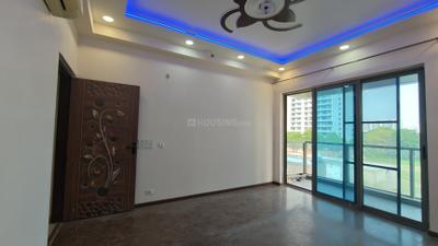 Bedroom Image of 1900 Sq.ft 3 BHK Apartment / Flat for sale in Paras Dews, Sector 106 Gurgaon for Rs. 19000000