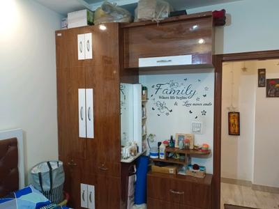 Bedroom Image of 550 Sq.ft 2 BHK Apartment / Flat for rent in Sector 105 Gurgaon for Rs. 22000