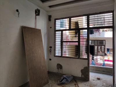 Bedroom Image of 990 Sq.ft 3 BHK Builder Floor for sale in Govindpuram Ghaziabad for Rs. 4499991