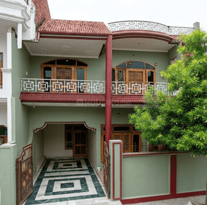 Image of 1800 Sq.ft 4 BHK Independent House for rent in Modinagar, Ghaziabad for Rs. 20000