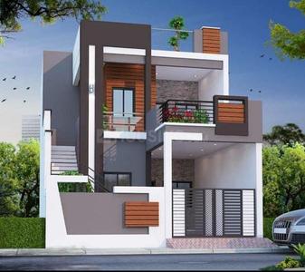 Image of 1087 Sq.ft Residential Plot / Land for sale in Naya Raipur, Raipur for Rs. 1114175
