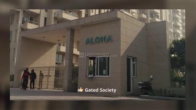 Image of 3644 Sq.ft 4 BHK Apartment / Flat for rent in Aez Aloha, Sector 57, Gurgaon for Rs. 85000