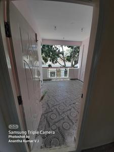 Balcony Image of 2300 Sq.ft 6 BHK Independent House for sale in Vidyaranyapura Bengaluru for Rs. 16000000