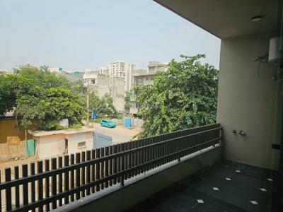 Balcony Image of 4500 Sq.ft 4 BHK Builder Floor for sale in Sunder Homes Luxury Floors South City 2, Sector 49 Gurgaon for Rs. 57500000