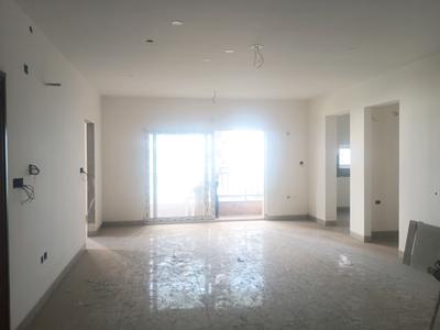 Living Room Image of 2300 Sq.ft 3 BHK Apartment / Flat for sale in Ananda Homes Bay Hills, Narsingi Hyderabad for Rs. 25000000