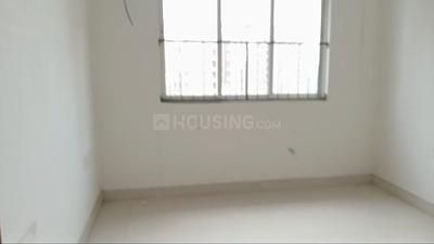 Bedroom Image of 1950 Sq.ft 4 BHK Apartment / Flat for sale in Ideal Aquaview, New Town Kolkata for Rs. 20000000