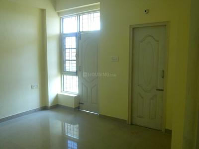 Bedroom Image of 1550 Sq.ft 3 BHK Apartment / Flat for rent in Ram Gold Line Residency, Chinhat Lucknow for Rs. 13000