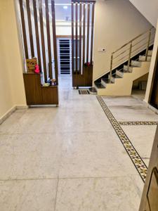 Hall Image of 2600 Sq.ft 3 BHK Villa for sale in Bairagiguda Hyderabad for Rs. 15000000