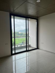 Bedroom Image of 1768 Sq.ft 3 BHK Apartment / Flat for sale in Silver Springs Apartments, Silver Spring Indore for Rs. 13500000