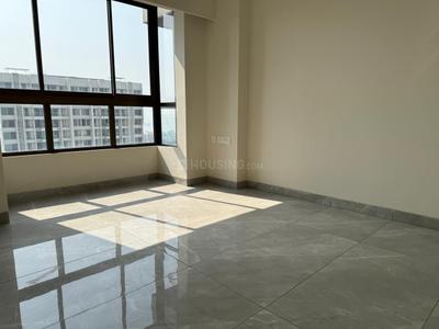 Bedroom Image of 1560 Sq.ft 3 BHK Apartment / Flat for sale in Hubtown The Premiere Residences Tower 2, Andheri West Mumbai for Rs. 58500000