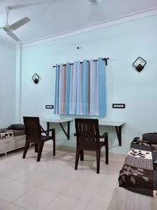 Hall Image of Saraswati Girls PG in New Sangvi, Pune
