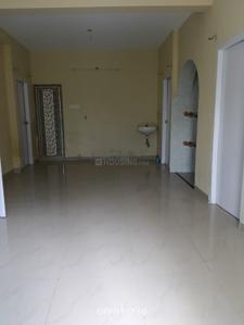 Living Room Image of 1150 Sq.ft 3 BHK Builder Floor for rent in Kasba Kolkata for Rs. 28000