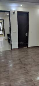 Hall Image of 1800 Sq.ft 3 BHK Independent House for rent in Sector 41 Noida for Rs. 45000