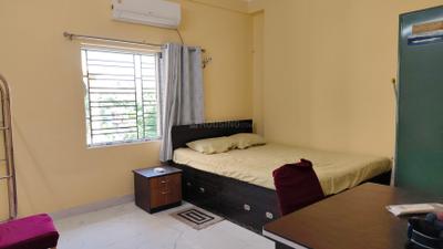 Bedroom Image of 930 Sq.ft 2 BHK Apartment / Flat for sale in Keshtopur Kolkata for Rs. 3600000