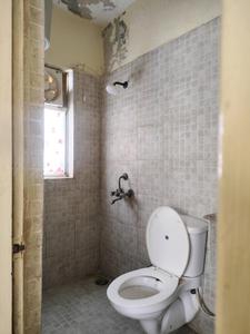 Bedroom Two Image of 924 Sq.ft 2 BHK Apartment / Flat for sale in Paras Tierea, Sector 137 Noida for Rs. 7600000