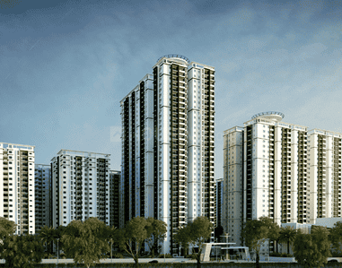 Image of 4900 Sq.ft 5 BHK Duplex for sale in SMR Vinay Iconia, Serilingampally, Hyderabad for Rs. 51000000