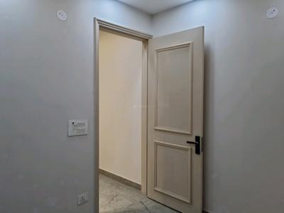 Bedroom Image of 600 Sq.ft 2 BHK Apartment / Flat for sale in Nawada New Delhi for Rs. 3900000