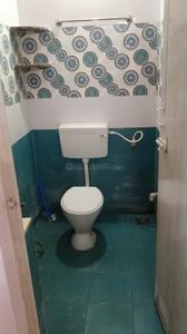 Bathroom Image of 750 Sq.ft 1 RK Independent House for rent in Mahindra World City Chennai for Rs. 10000