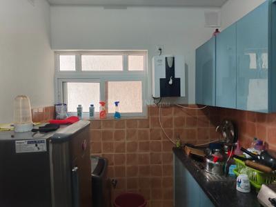 Kitchen Image of 978 Sq.ft 2 BHK Apartment / Flat for sale in Prestige Primrose Hills by Prestige Projects Pvt Ltd, Block 4B Bengaluru for Rs. 16500000
