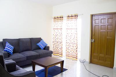 Hall Image of 412-Metropolis Prestine in Electronic City, Bengaluru