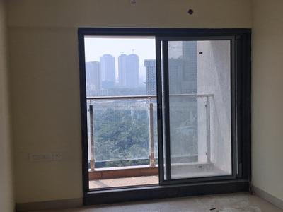 Bedroom Image of 800 Sq.ft 2 BHK Apartment / Flat for sale in Thane West Thane for Rs. 16000000