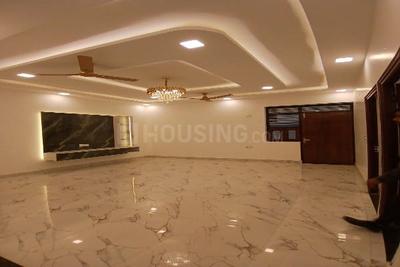 Bedroom Image of 2025 Sq.ft 4 BHK Builder Floor for sale in Sector 32 Faridabad for Rs. 22500000