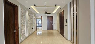 Image of 2420 Sq.ft 3 BHK Builder Floor for sale in Palam Vihar, Gurgaon for Rs. 27800000