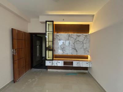 Bedroom Image of 1215 Sq.ft 2.5 BHK Apartment / Flat for rent in Amrapali Dream Valley 2, Noida Extension Greater Noida for Rs. 21500
