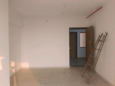 Living Room Image of 405 Sq.ft 1 BHK Apartment / Flat for sale in Marine View, Borivali West Mumbai for Rs. 9125000