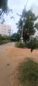 Konenhalli smv 7th block Plot View 2