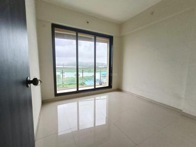 Bedroom Image of 1800 Sq.ft 3 BHK Apartment / Flat for sale in Dudhe Sea Regency, Ulwe Navi Mumbai for Rs. 23500000